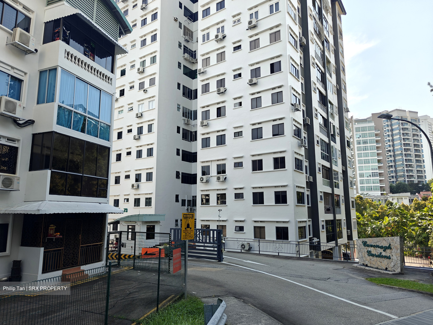 Cavenagh Gardens (D9), Apartment #499572001